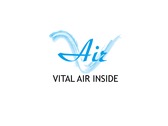 VitalAirInside logo