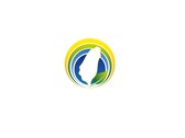 中華民國太陽光電logo2