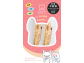Mei Mei  寵物零食包裝設計