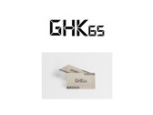 GHK65專案