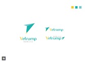 Vetrump Logo Design