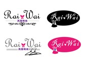 Rai-Wai 服飾LOGO