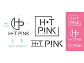 HOT PINK logo