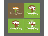 Green Kang 右上