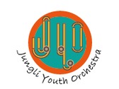 JYO管弦樂團logo