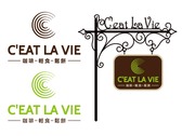 C'eat La Vie咖啡輕食鬆餅-3