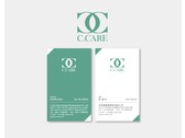 CCARE-LOGO+名片-2