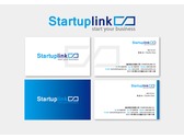 Startuplink-LOGO+名片
