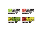 趣味頻道網站logo設計