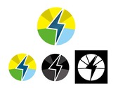 太陽能公會logo