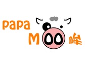 Papaya + Cows moo