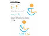 Soft life logo2