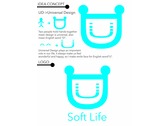 Soft life logo3
