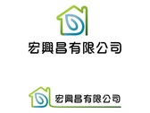 環保公司logo設計