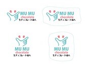 mumu logo design