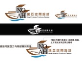 noah logo design