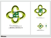 上響企業有限公司logo商標設計