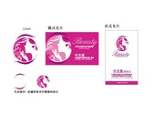 中華兩岸紋繡彩妝美甲職訓協會logo