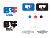 bff logo design