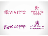 婚紗 Logo 提案