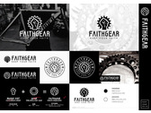FaithGear- LOGO設計