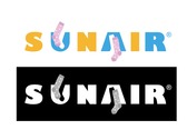 SUNAIR logo