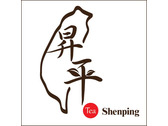 昇平logo