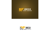 威威五金百貨logo