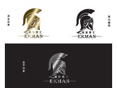 ekman logo