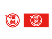 YO. E 理想設計_食品公司Logo