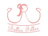 Belles Filles 年輕女孩