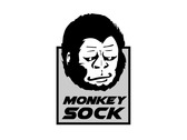 Monkey Sock