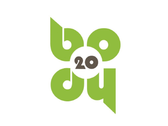20 Body Logo