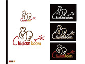 Chicken boom2