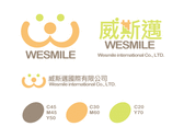 威斯邁wesmile_logo