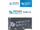 virtuoso robotics 識別