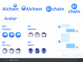 AIchain - Chatbot機器人