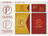 P-Leather設計