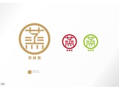 蒸饍美logo
