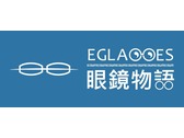 眼鏡公司logo設計