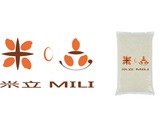 米立 MILI logo設計