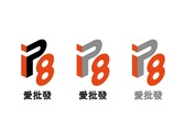 愛批發網站logo 設計