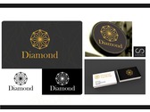 DIAMOND LOGO Design