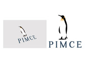 PIMCE商標設計