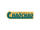 CHAOCHAO 品牌LOGO設計