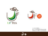 UF茶