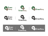 Green Kang_logo