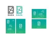 DAZA logo