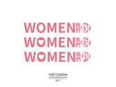 women talk logo
