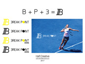 Break Point Logo